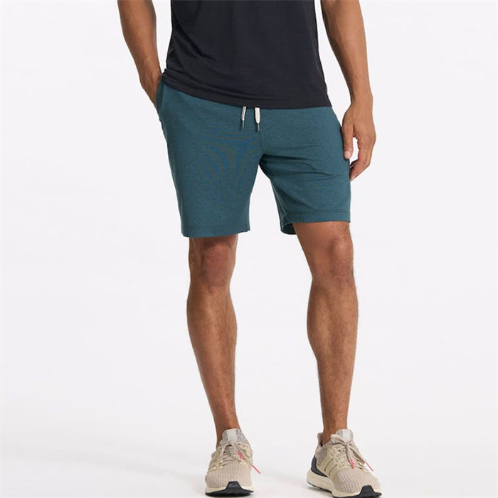 Quick Dry Workouts Athletic Sports Shorts