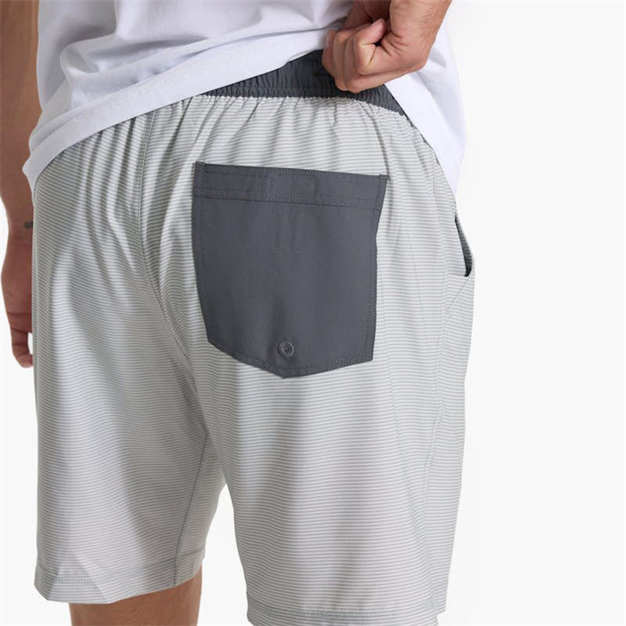 Wholesale Mens Athletic Sports Shorts