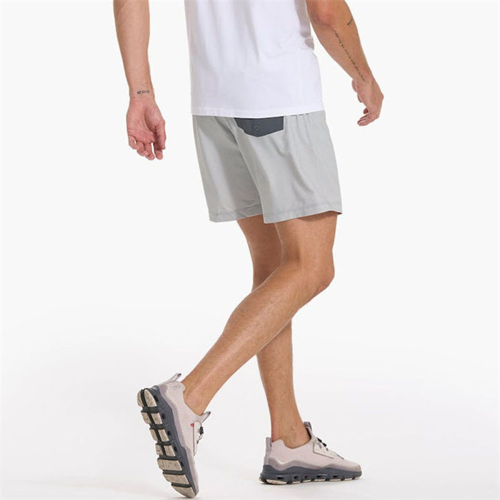 Wholesale Mens Athletic Sports Shorts