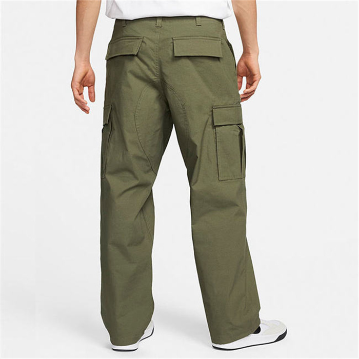 Relaxed Fit Sport Pants Jogger