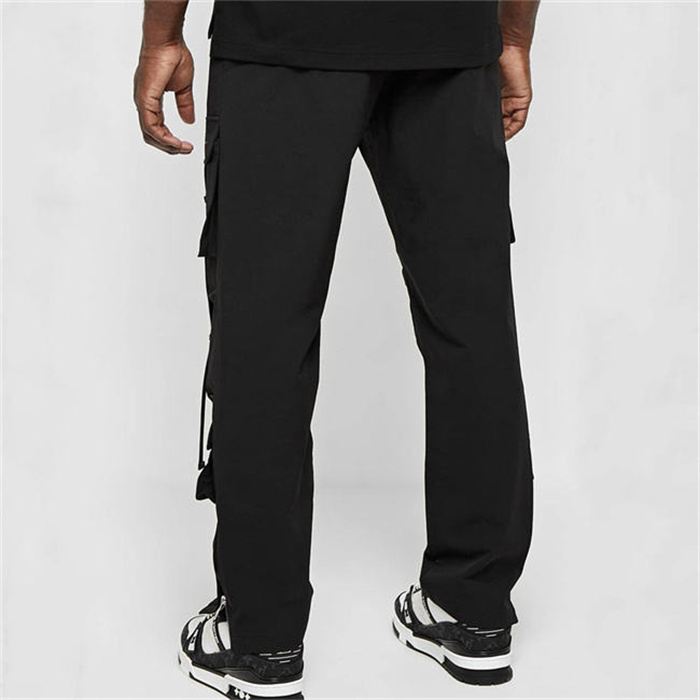 Quick Drying Lightweight Cargo Pants