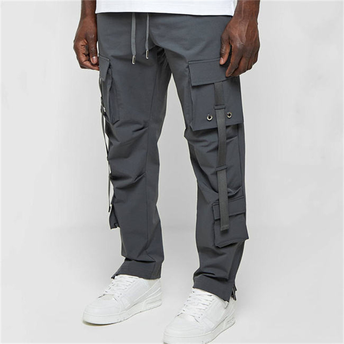 Quick Drying Lightweight Cargo Pants