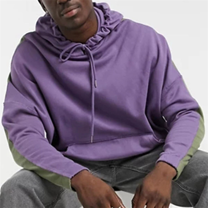 Manufacturers Comfortable Blank  Hoodie