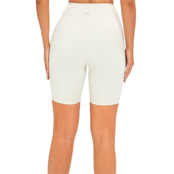 OEM High Waist Workout Shorts 