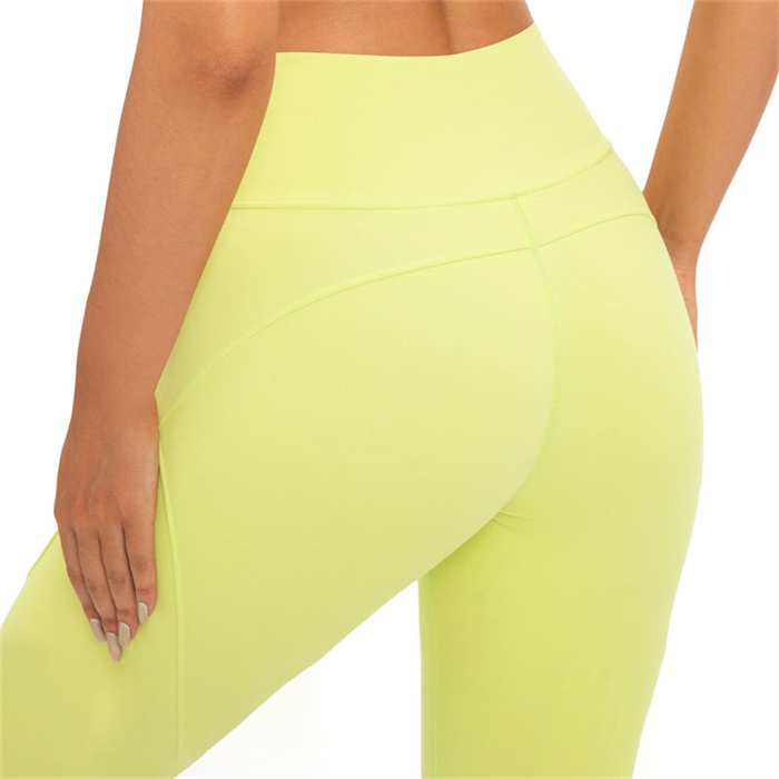 Yoga Pants Gym Leggings for Women