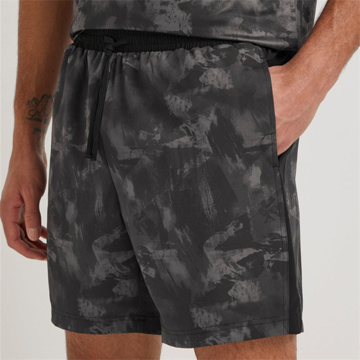 Lightweight Shorts Breathable Men Shorts