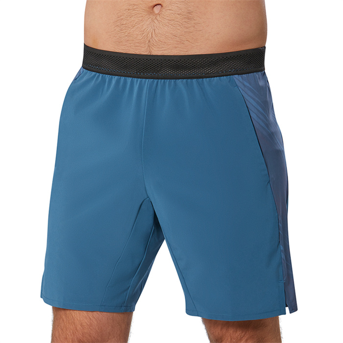 Training Workout 5 Inch Athletic Shorts