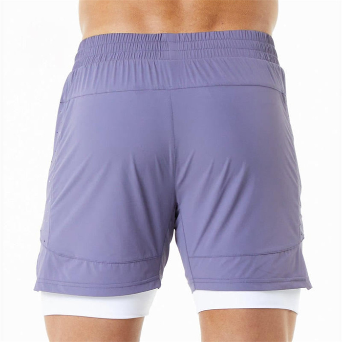 Wholesale Mens Athletic Sports Shorts