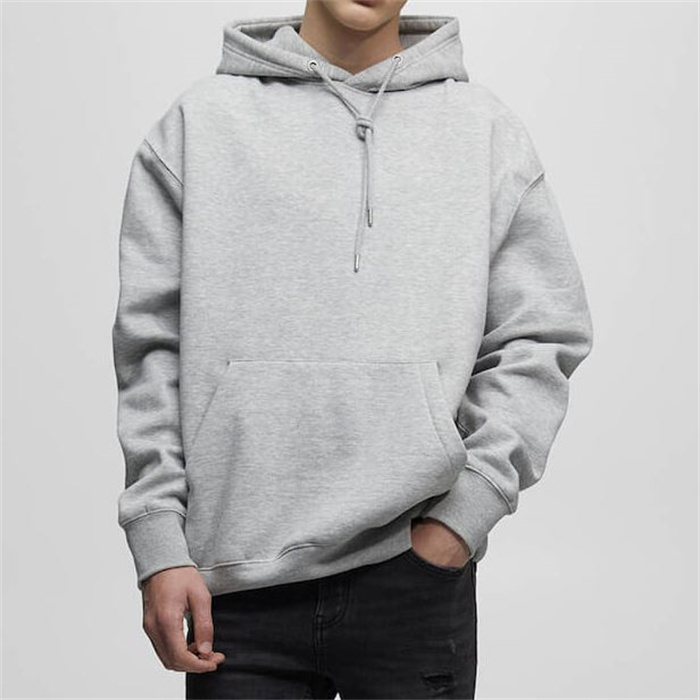 Manufacturers Comfortable Blank Hoodie