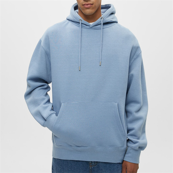 Manufacturers Comfortable Blank  Hoodie