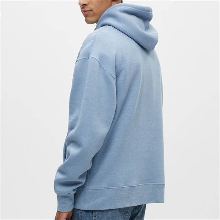 Manufacturers Comfortable Blank  Hoodie