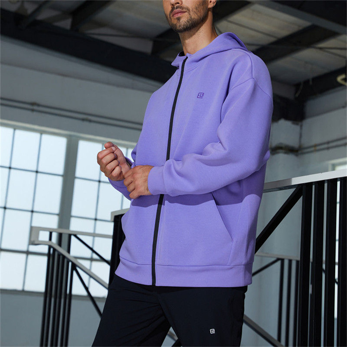 Manufacturers Comfortable Blank  Hoodie