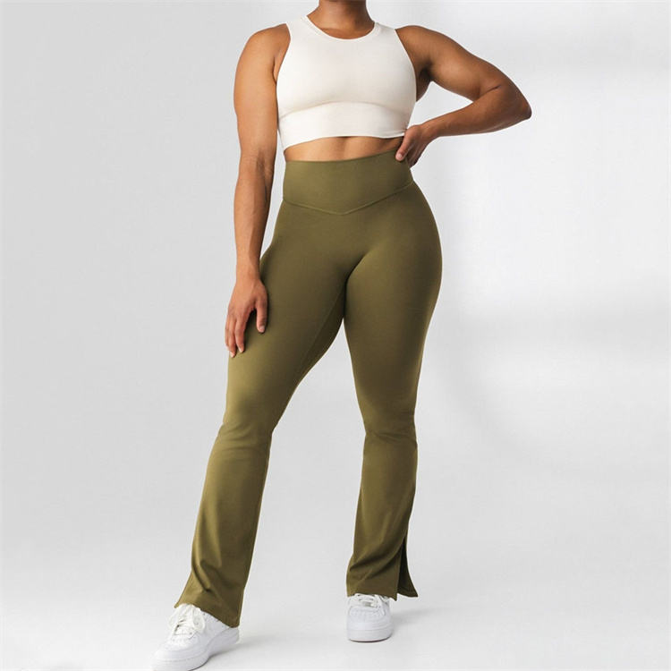 Custom Plus Size High Waisted Leggings