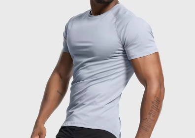 Custom T-Shirts Manufacturer