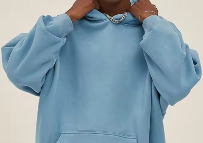Custom Hoodies Manufacturer
