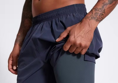 Custom Shorts Manufacturer