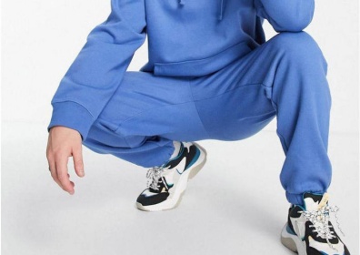 Custom Jogger Manufacturer