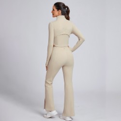 Flare Pants Set Manufacturer