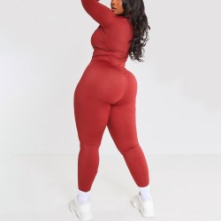High Waist Yoga Pants Suppliers