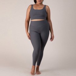 Ribbed Yoga Pants Manufacturer