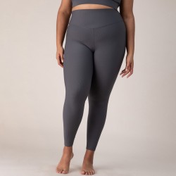 Ribbed Yoga Pants Manufacturer